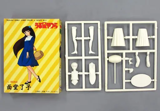 Garage Kit - Figure - Urusei Yatsura (Those Obnoxious Aliens)