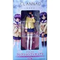Prize Figure - Figure - Clannad / Fujibayashi Ryou