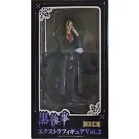 Prize Figure - Figure - Kuroshitsuji (Black Butler) / Sebastian Michaelis