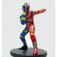 Prize Figure - Figure - Android Kikaider