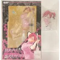 With Bonus - Figure - Shuumatsu no Harem (World's End Harem)