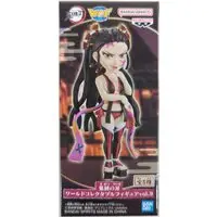 World Collectable Figure - Demon Slayer: Kimetsu no Yaiba / Daki