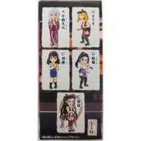 World Collectable Figure - Demon Slayer: Kimetsu no Yaiba / Daki