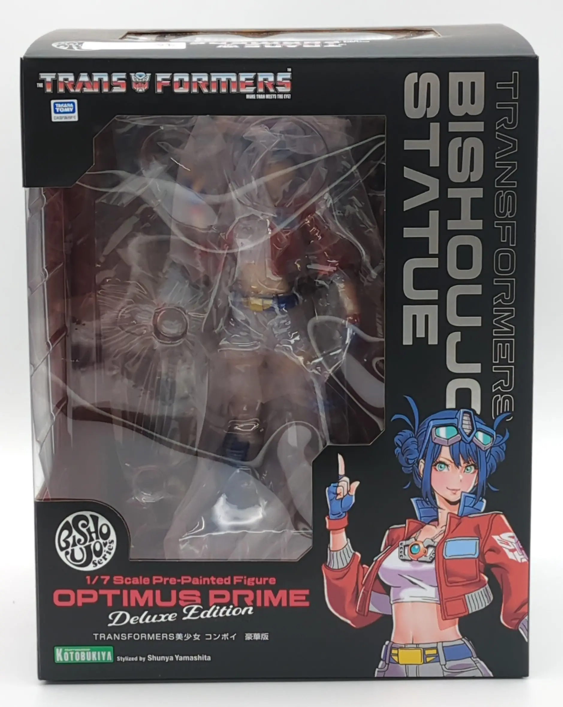 Figure - Transformers