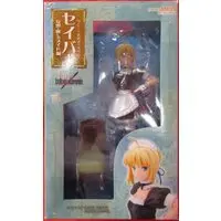Figure - Fate/stay night / Artoria Pendragon (Saber)