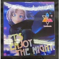 Luminasta - Yofukashi no Uta (Call of the Night) / Nanakusa Nazuna