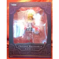 Figure - The iDOLM@STER Cinderella Girls / Kurosaki Chitose