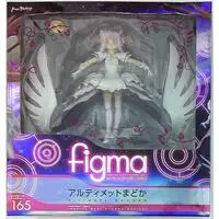 figma - Puella Magi Madoka Magica / Kaname Madoka