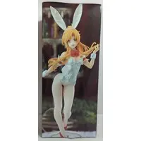 BiCute Bunnies - Sword Art Online / Yuuki Asuna