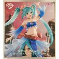 Figure - Prize Figure - VOCALOID / Hatsune Miku