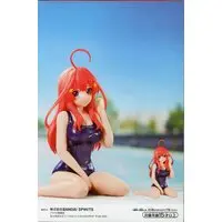 Celestial Vivi - 5-toubun no Hanayome (The Quintessential Quintuplets) / Nakano Itsuki