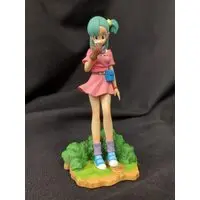 Figure - Dragon Ball / Bulma