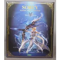 Figure - Tales of Zestiria / Sorey (Tales of series)