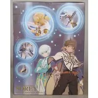 Figure - Tales of Zestiria / Sorey (Tales of series)