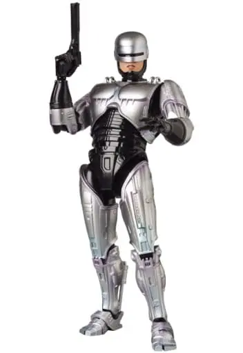 Figure - RoboCop