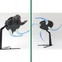 Revoltech - Gamera vs. Gyaos