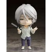 Nendoroid - Psycho-Pass