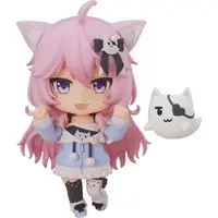 Nendoroid - VTuber / Nyatasha Nyanners