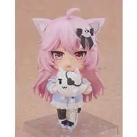 Nendoroid - VTuber / Nyatasha Nyanners