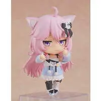 Nendoroid - VTuber / Nyatasha Nyanners