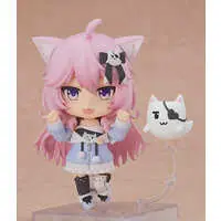 Nendoroid - VTuber / Nyatasha Nyanners