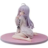 Figure - Majo no Tabitabi / Elaina