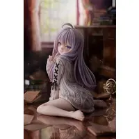 Figure - Majo no Tabitabi / Elaina