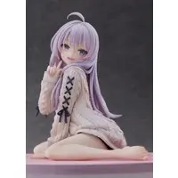 Figure - Majo no Tabitabi / Elaina