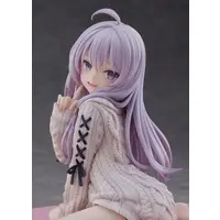 Figure - Majo no Tabitabi / Elaina