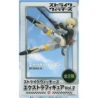 Prize Figure - Figure - Strike Witches / Erica Hartmann