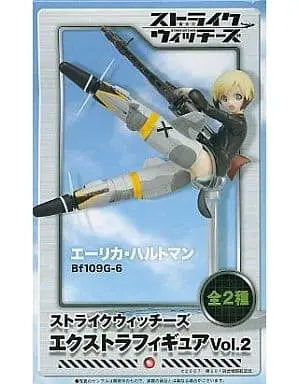 Prize Figure - Figure - Strike Witches / Erica Hartmann