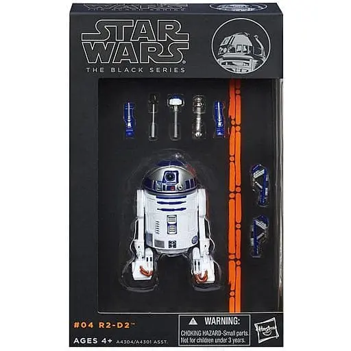 Figure - Star Wars