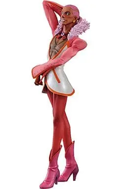 Prize Figure - Figure - Tiger & Bunny