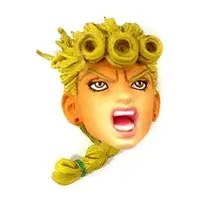 Chozo Kado - JoJo's Bizarre Adventure: Golden Wind / Giorno Giovanna