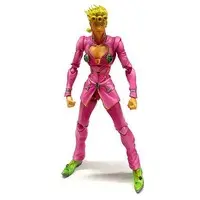 Chozo Kado - JoJo's Bizarre Adventure: Golden Wind / Giorno Giovanna