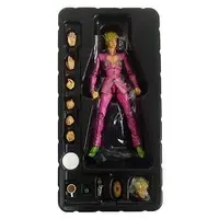 Chozo Kado - JoJo's Bizarre Adventure: Golden Wind / Giorno Giovanna