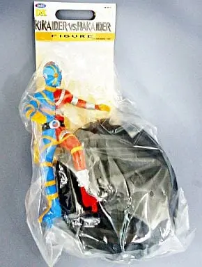 Prize Figure - Figure - Android Kikaider