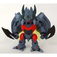 Prize Figure - Figure - Seisenshi Dunbine (Aura Battler Dunbine)