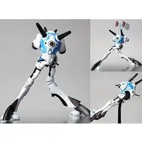 Revoltech - Macross series