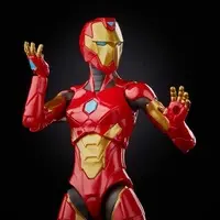 Figure - Iron Man