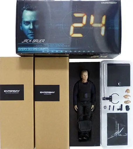 Figure - 24 (TV series)