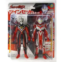 Sofubi Figure - Ultraman Series