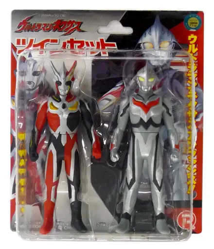 Sofubi Figure - Ultraman Series