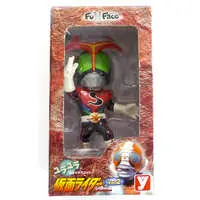 Figure - Kamen Rider Series