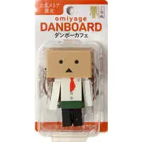 Figure - Yotsuba&! / Danbo