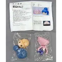 Resin Cast Assembly Kit - Figure - Yuru Camp△ / Kagamihara Nadeshiko & Shima Rin