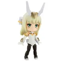 Cu-poche - Frame Arms Girl