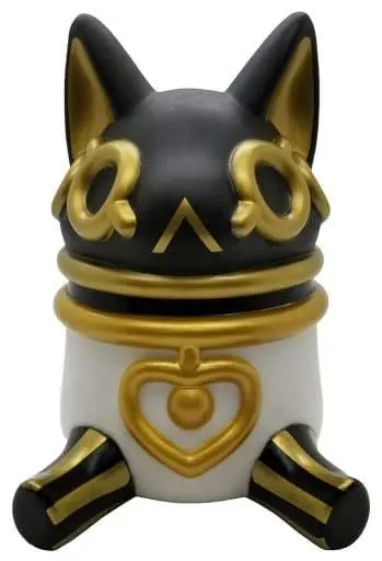 Sofubi Figure - Toutotsu ni Egypt Shin (Oh, Suddenly Egyptian God)