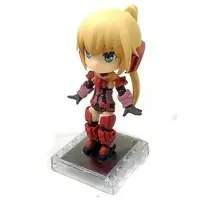 Cu-poche - Frame Arms Girl