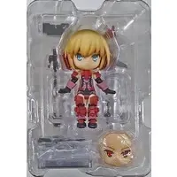 Cu-poche - Frame Arms Girl